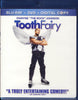 Tooth Fairy [Blu-ray + DVD + Digital Copy) (Blu-ray) BLU-RAY Movie 