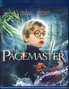 The Pagemaster (Blu-ray) BLU-RAY Movie 