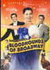 Bloodhounds of Broadway (Marquee Musicals) DVD Movie 