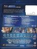 X2: X-Men United (Blu-ray) BLU-RAY Movie 