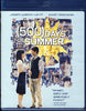 (500) Days of Summer (Blu-ray+Digital Copy)(Blu-ray) BLU-RAY Movie 