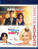 Date Night/There's Something About Mary (Double Feature)(Blu-ray) BLU-RAY Movie 