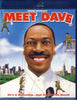 Meet Dave (Blu-ray) BLU-RAY Movie 