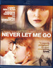 Never Let Me Go (Blu-ray) BLU-RAY Movie 