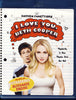 I Love You, Beth Cooper (Blu-ray) BLU-RAY Movie 