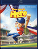 Everyone's Hero (Blu-ray) BLU-RAY Movie 