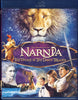 The Chronicles of Narnia: Voyage Of The Dawn Treader (Blu-ray) BLU-RAY Movie 