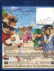 Alvin and the Chipmunks - Chip Wrecked (Blu-ray) BLU-RAY Movie 
