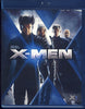 X-Men (Blu-ray) BLU-RAY Movie 