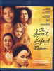The Secret Life of Bees (Blu-ray) BLU-RAY Movie 