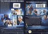 Alphas Complete Series (Season 1 & 2)(Boxset) DVD Movie 