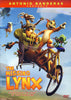 The Missing Lynx DVD Movie 