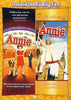 Annie - Special Anniversary Edition / Royal Adventure DVD Movie 