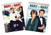 Hart To Hart Collection - Complete First & Second Season (Boxset) DVD Movie 