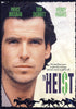 The Heist (1989) DVD Movie 