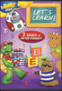 kaBOOM! Kids: Let s Learn! DVD Movie 