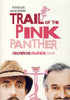 Trail of the Pink Panther (White Cover)(Bilingual) DVD Movie 