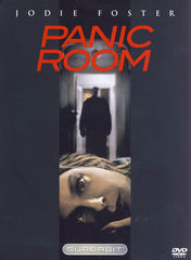 Panic Room (Slim case) (Superbit)