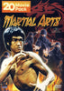 Martial Arts 20 Movie Pack (Boxset) DVD Movie 
