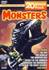 Monsters 20 Movie Pack (Boxset) (Limit 1 copy) DVD Movie 