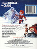 Santa Claus Is Comin' To Town (Christmas Classic)(Blu-ray) BLU-RAY Movie 