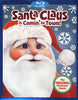Santa Claus Is Comin' To Town (Christmas Classic)(Blu-ray) BLU-RAY Movie 