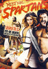 Meet the Spartans (Unrated  Pit of Death  Edition) DVD Movie 