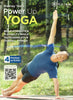 Rodney Yee s Power Up Yoga DVD Movie 