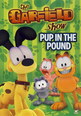 The Garfield Show - Pup in the Pound