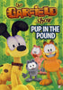 The Garfield Show - Pup in the Pound DVD Movie 