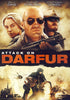 Attack On Darfur DVD Movie 