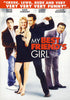 My Best Friend's Girl (Full Screen Rated Edition) DVD Movie 