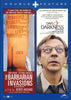The Barbarian Invasions/Days of Darkness (Double Feature) (Bilingual) DVD Movie 