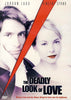 The Deadly Look of Love DVD Movie 