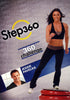 Step360 - 360 Challenge (Jessie Pavelka) DVD Movie 