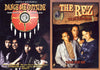 Dance Me Outside / The Rez Complete Series 2-Pack (Boxset) DVD Movie 