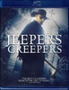 Jeepers Creepers (Blu-ray) BLU-RAY Movie 