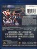 Rocky IV (Blu-ray) BLU-RAY Movie 