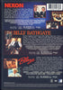 Nixon / Billy Bathgate / Blaze (Triple Feature) (Limit 1 copy) DVD Movie 