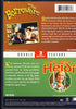 The Borrowers / The New Adventures Of Heidi (Double Feature) (Limit 1 copy) DVD Movie 