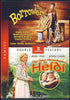 The Borrowers / The New Adventures Of Heidi (Double Feature) (Limit 1 copy) DVD Movie 