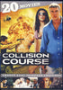 Collision Course - 20 Movie Collection (Boxset) (Limit 1 copy) DVD Movie 