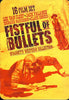 Fistful of Bullets - A Spaghetti Western Collection (Collectible Tin)(Boxset) DVD Movie 