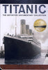 Titanic - The Definitive Documentary Collection (Collectible Tin)(Boxset) DVD Movie 
