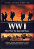 WWI - The War To End All Wars (Collectible Tin)(Boxset) DVD Movie 