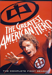 The Greatest American Hero: Season 1