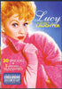Lucy - A Legacy of Laughter DVD Movie 