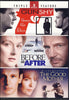 Gun Shy/Before and After/The Good Mother (Triple Feature) (Limit 1 copy) DVD Movie 