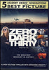 Zero Dark Thirty (Bilingual) DVD Movie 