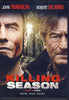 Killing Season (Bilingual) DVD Movie 